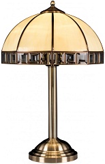 Интерьерная настольная лампа Шербург-1 CL440811