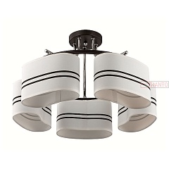 Потолочная люстра Lumion Ivara 3056/5C