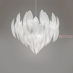 Подвесной светильник IDL Export Srl. Paradise 430/100 chrome
