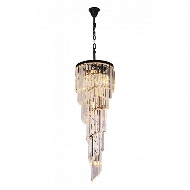 Подвесная люстра Charlotte 3011/01 SP-11