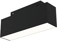 Трековый светильник Track lamps TR012-2-7W3K-B