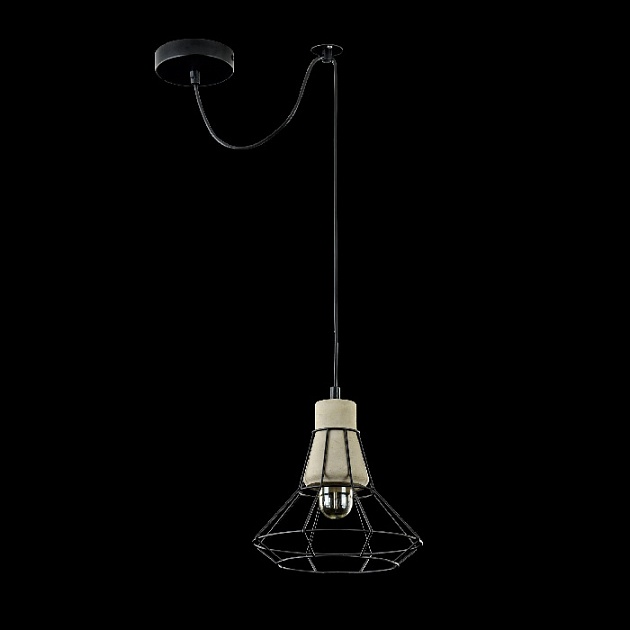 Подвесной светильник Gosford T452-PL-01-GR