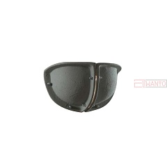 Настенный светильник Stylnove Ceramiche Modular 8252-SA