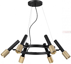 Подвесная люстра Odeon Light Mehari 4240/6