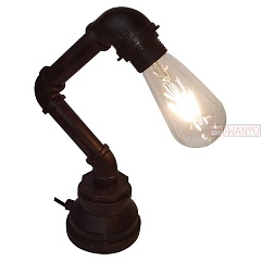 Интерьерная настольная лампа LSP LSP-9985