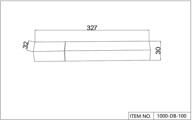Драйвер Unika 1000-DB-100