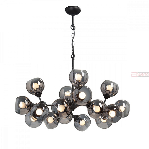 Подвесная люстра Vitaluce  V4484-1/16