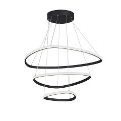 Подвесная люстра  V4624-1/3S