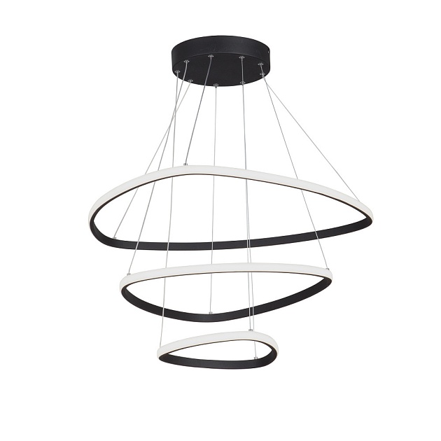 Подвесная люстра  V4624-1/3S