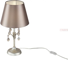Интерьерная настольная лампа Alexandra FR2033TL-01S