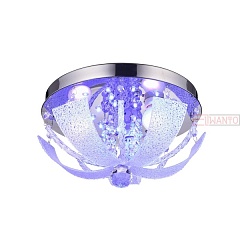 Потолочный светильник J-Light Luki 1111/3C
