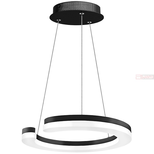 Подвесной светильник Lightstar Unitario 763237
