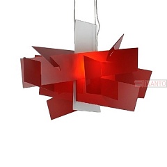 Подвесной светильник Artpole Grundstof art_001183