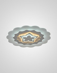 Потолочный светильник SS1L 000028916