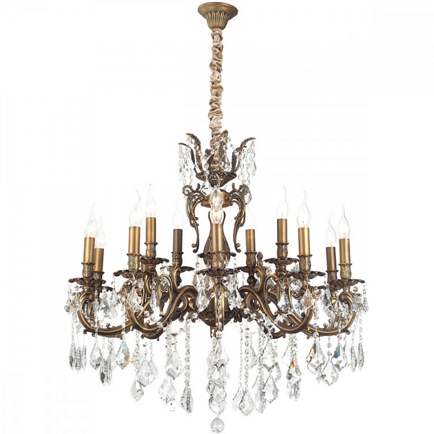 Подвесная люстра Barletta BARLETTA 122.10.5 antique