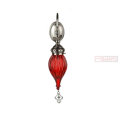 Бра KINK Light Алладин 102802ST,06
