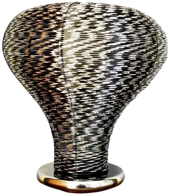 Интерьерная настольная лампа Moderna LDT 0257-1