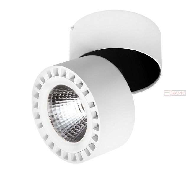 Точечный светильник Lightstar Forte 381364