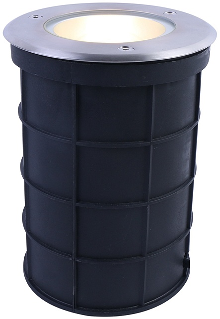 Встраиваемый светильник уличный Piazza A6014IN-1SS