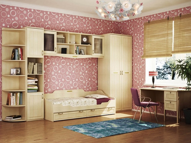 Потолочная люстра Fiori Di Rose Fiori di rose 114.8