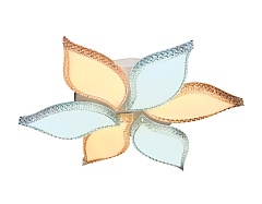 Потолочная люстра Ambrella ELEGANCE FK212/6