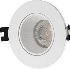 Точечный светильник DK3020WW DK3061-WH