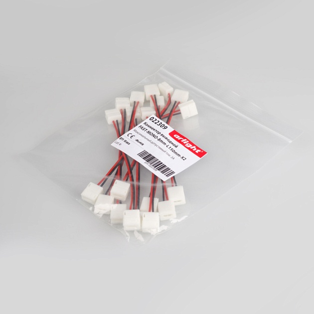 Коннектор выводной  022309