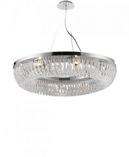 Подвесная люстра Boguart LDP 7027-8