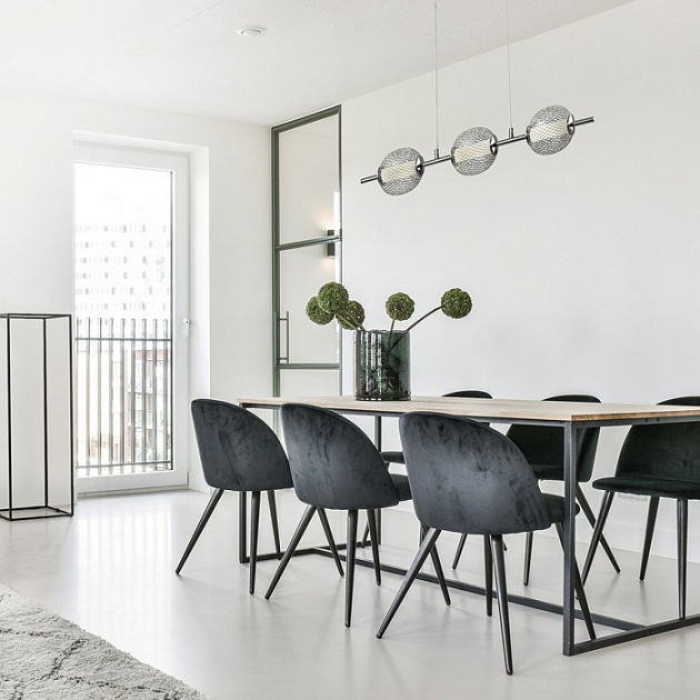 Подвесной светильник  10250/3LED