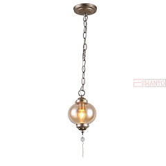 Подвесной светильник J-Light Bogema 1209/1P