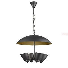 Подвесной светильник Vele Luce Eclissi VL1962P04