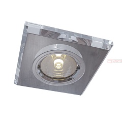Точечный светильник Maytoni Metal DL290-2-01-W