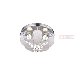 Потолочный светильник J-Light Malvina 1114/3C
