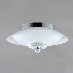 Потолочный светильник Elvan  MGD6374-3 WT