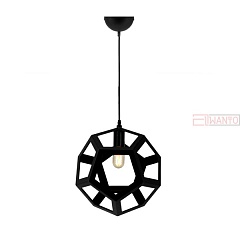 Подвесной светильник J-Light Henry 1409/1P