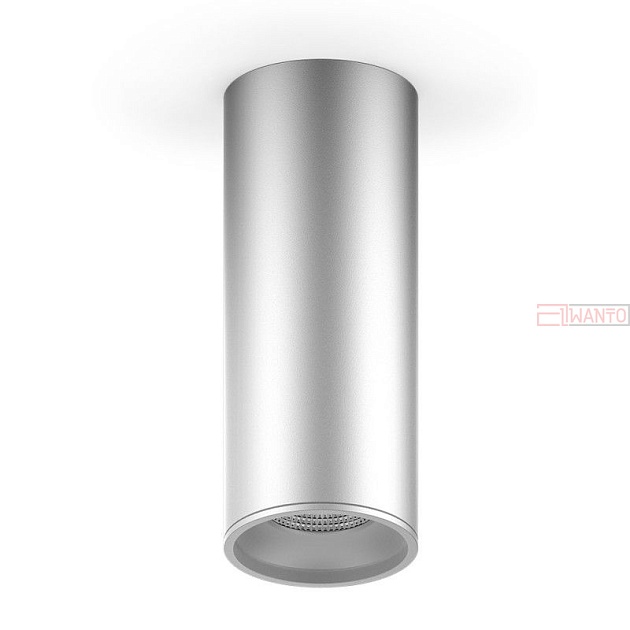 Точечный светильник Gauss  HD006