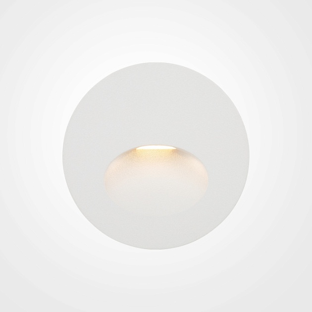 Подсветка для лестниц и ступеней Bil O015SL-L3W3K