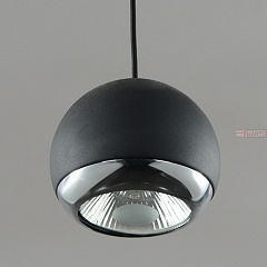 Подвесной светильник Elvan  N1039Р BK-CH