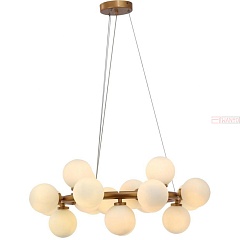 Подвесной светильник Vele Luce Orbita VL1704P20