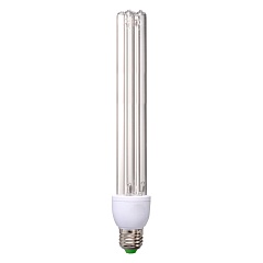 Лампочка люминесцентная  ESL-PLD-25/UVCB/E27/CL