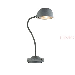 Интерьерная настольная лампа Miram 58308T
