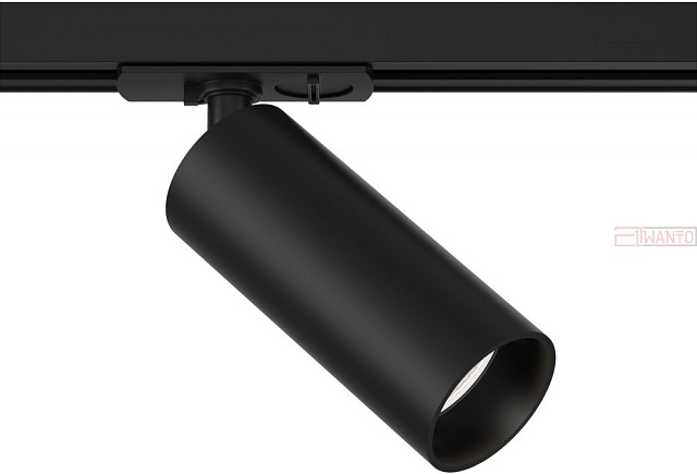 Трековый светильник Maytoni Track lamps TR021-1-12B4K