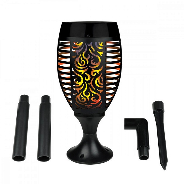 Грунтовый светильник USL-S-183/PM490 SMALL TORCH