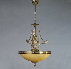 Подвесная люстра Tenerife 02166 WP