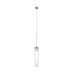 Подвесной светильник Gem P0389-01D-L7AC