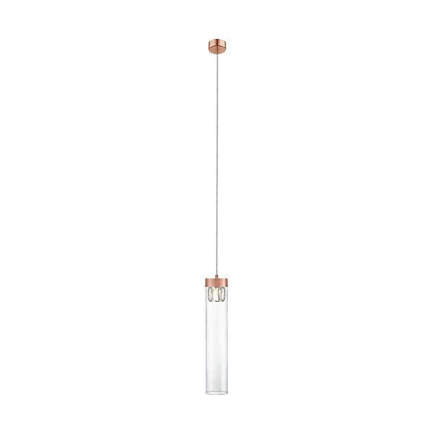 Подвесной светильник Gem P0389-01D-L7AC