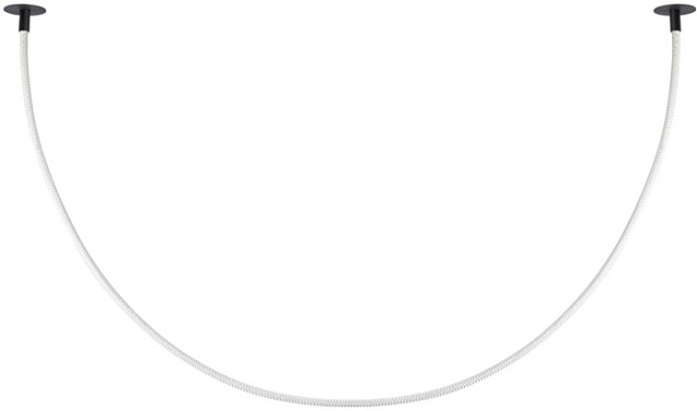 Подвесной светильник Corda 4391/40CL