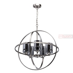 Подвесная люстра MW-Light Альгеро 285010605