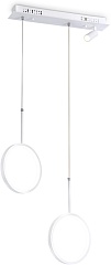 Подвесной светильник COMFORT FL5272