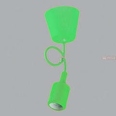 Подвесной светильник Elvan  PS 1201GR